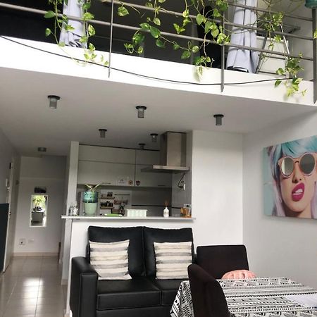 몬테 그란데 El Depto Tipo Duplex Pleno Centro Incluye Cochera Consultar Servicio De Parking 아파트 외부 사진