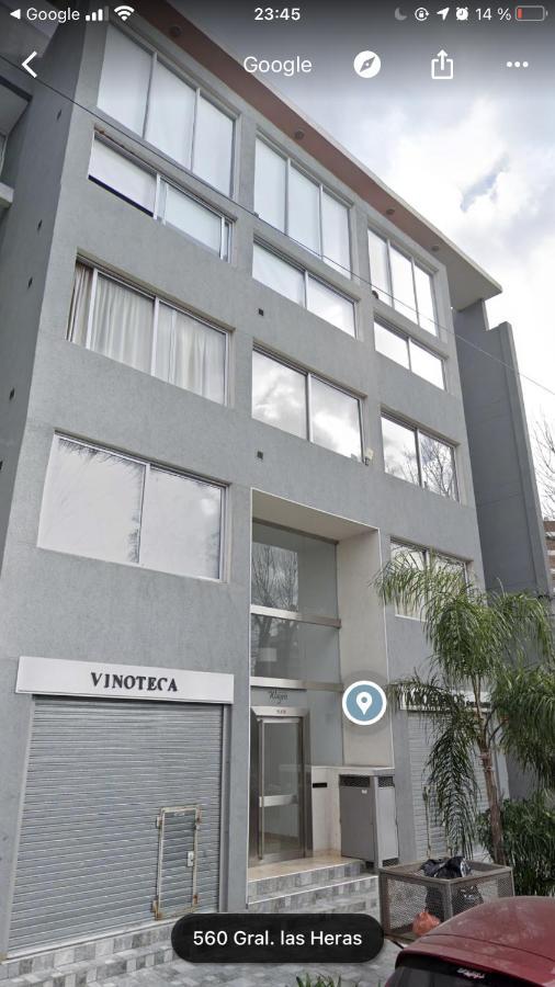 몬테 그란데 El Depto Tipo Duplex Pleno Centro Incluye Cochera Consultar Servicio De Parking 아파트 외부 사진