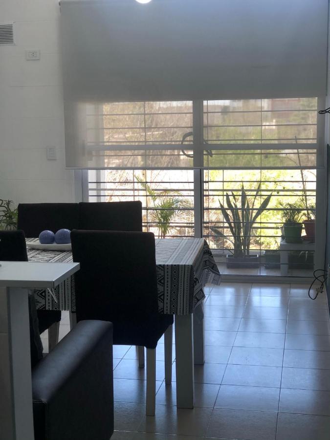 몬테 그란데 El Depto Tipo Duplex Pleno Centro Incluye Cochera Consultar Servicio De Parking 아파트 외부 사진